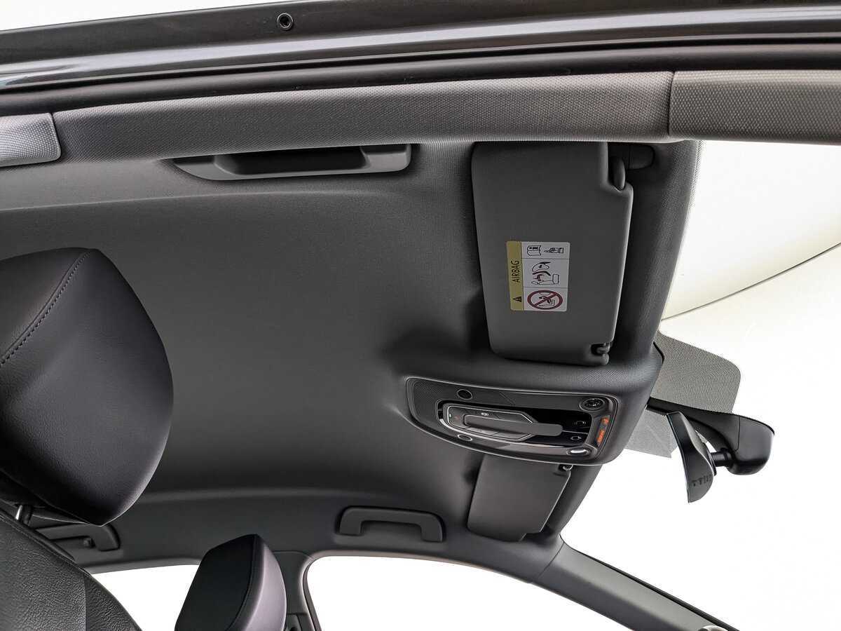 Audi A4 2018 года с пробегом. Фото: #18