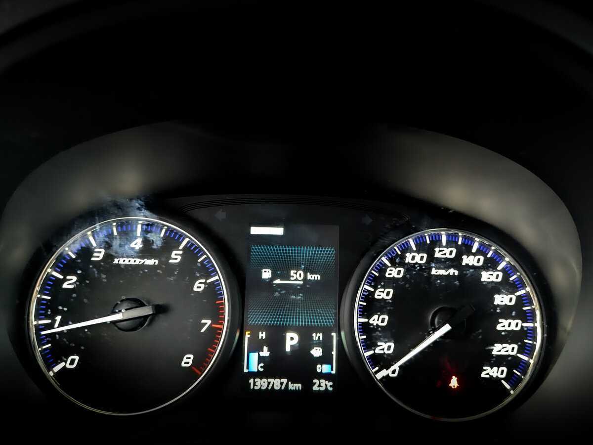 Mitsubishi Outlander 2019 года с пробегом. Фото: #10