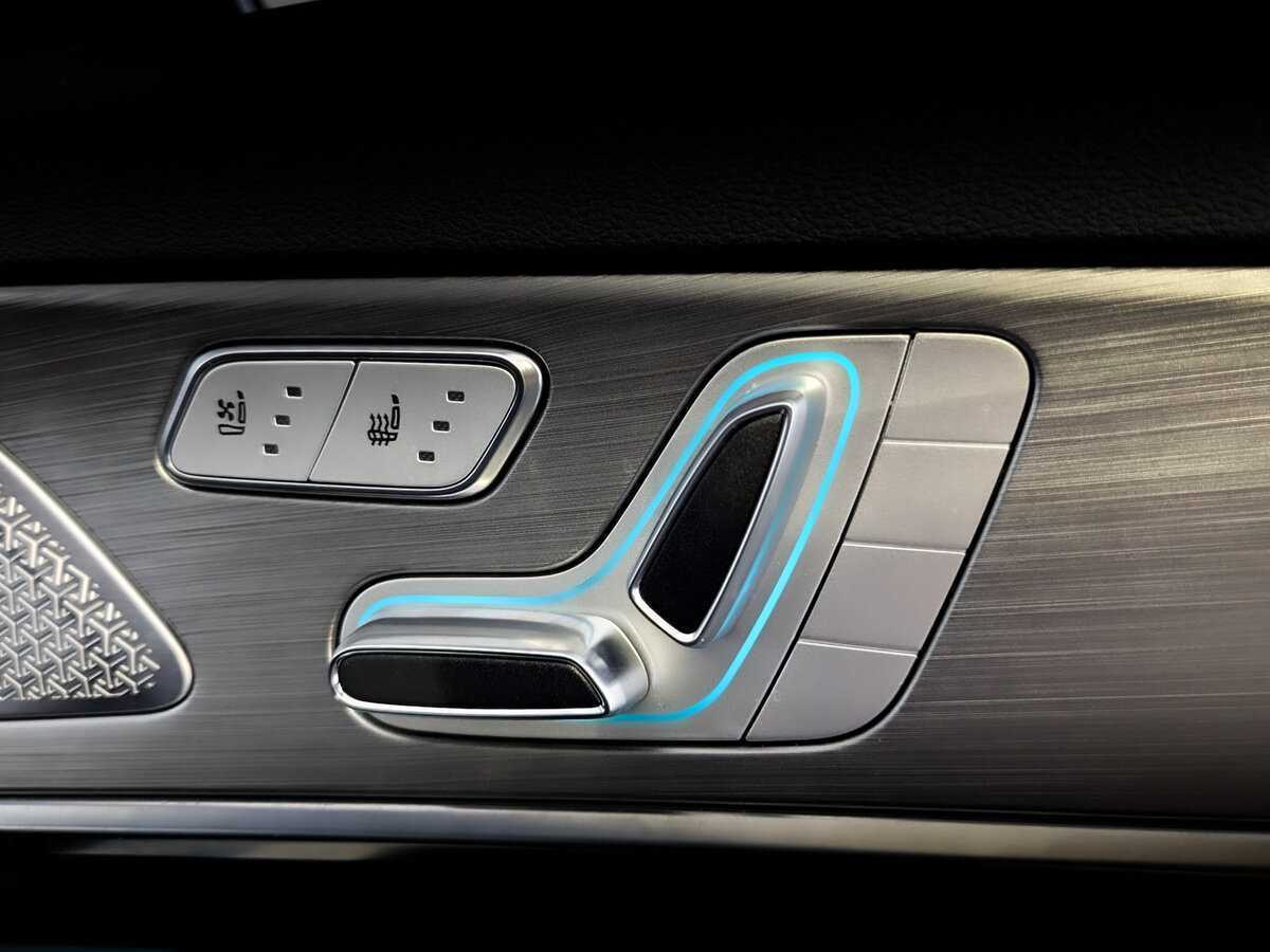 Jetour X70 PLUS 2023 года с пробегом. Фото: #19