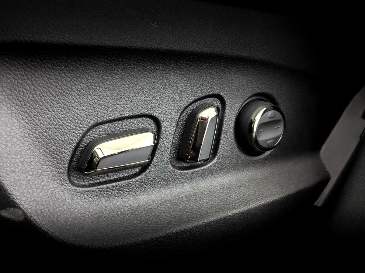 EXEED TXL 2023 года с пробегом. Фото: #16