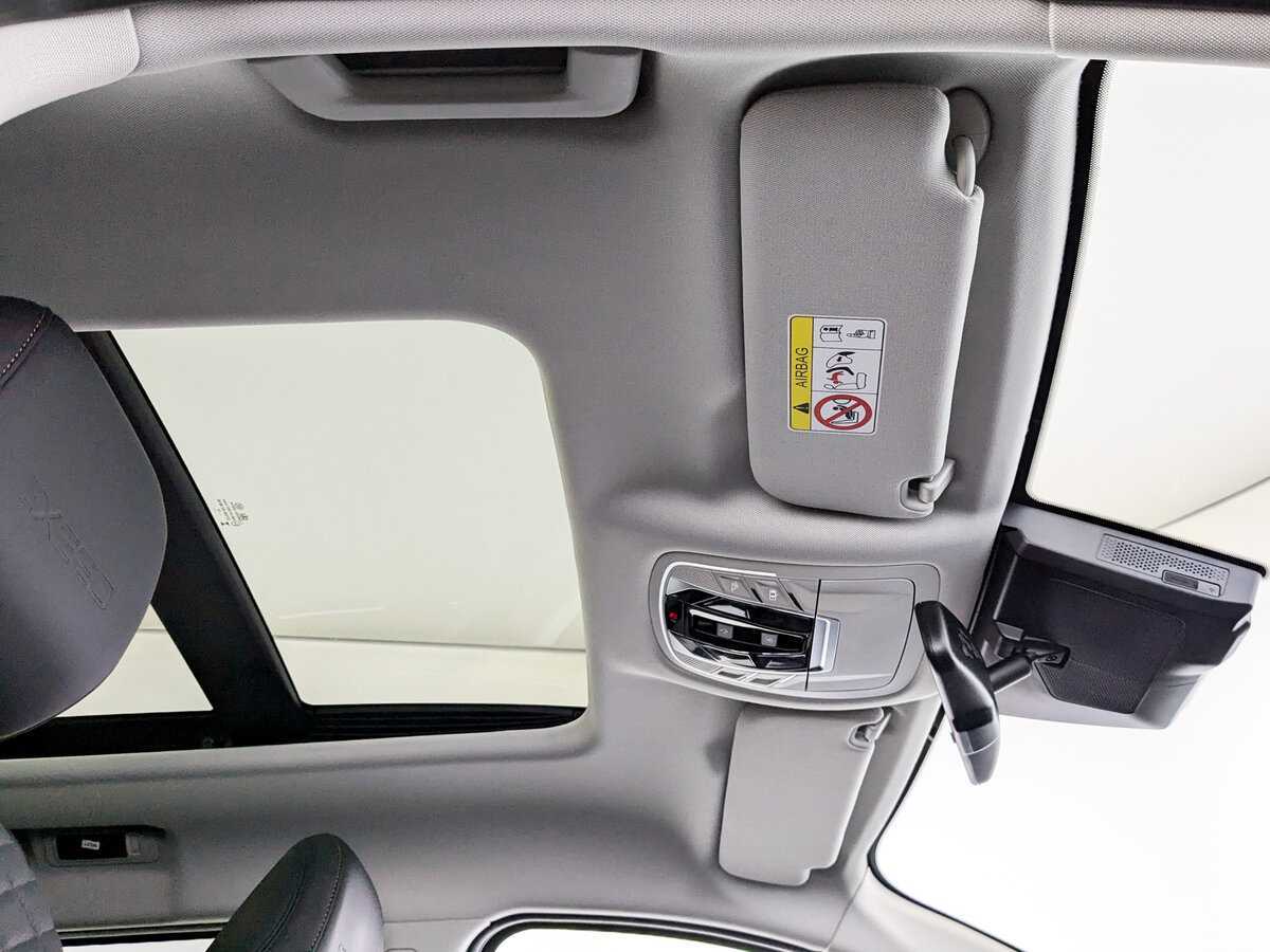 EXEED TXL 2023 года с пробегом. Фото: #18