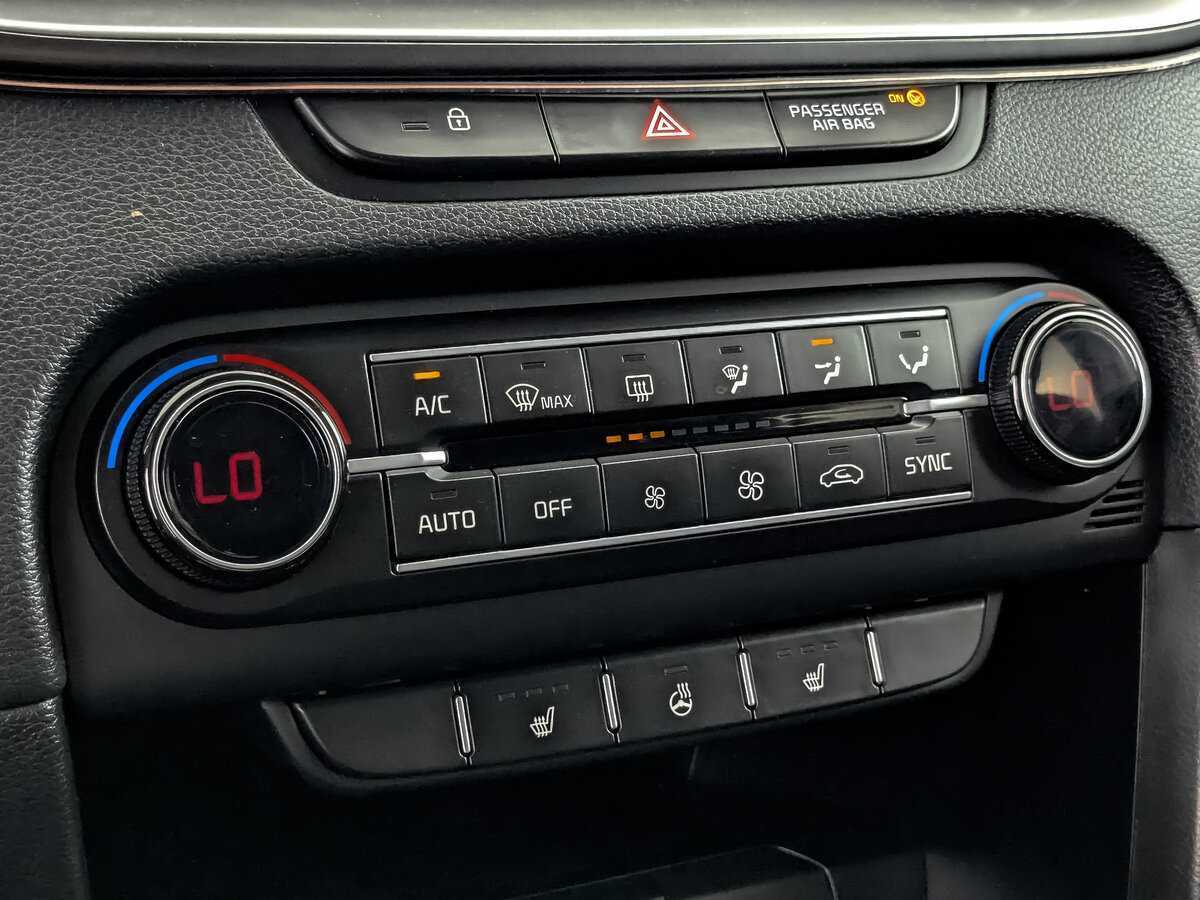 Kia Ceed 2022 года с пробегом. Фото: #16