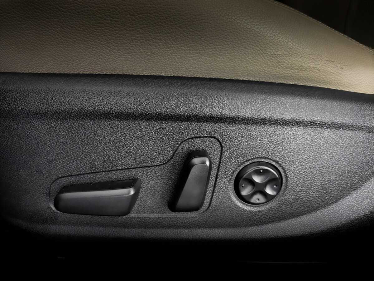 Kia Optima 2018 года с пробегом. Фото: #16