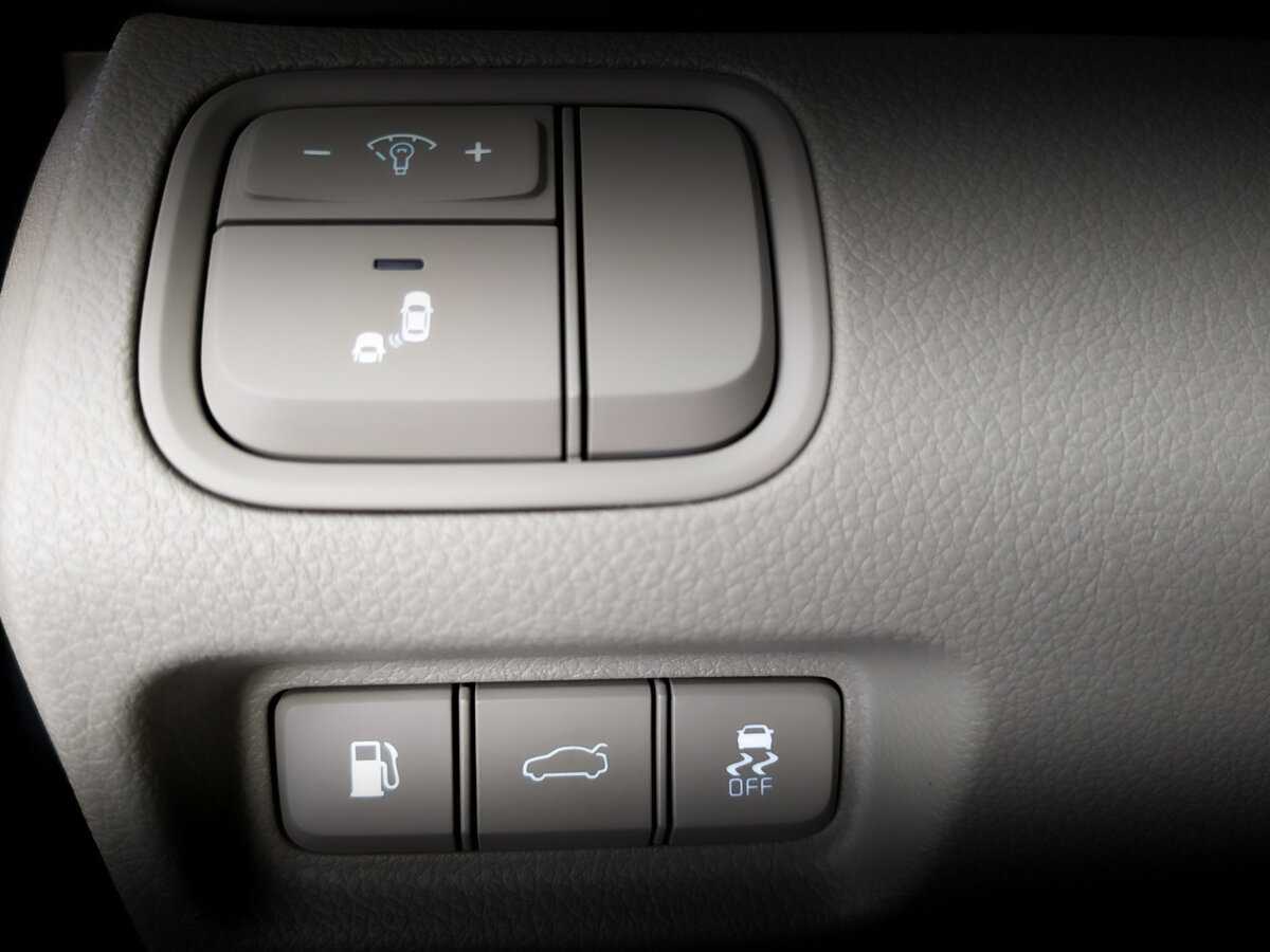 Kia Optima 2018 года с пробегом. Фото: #25