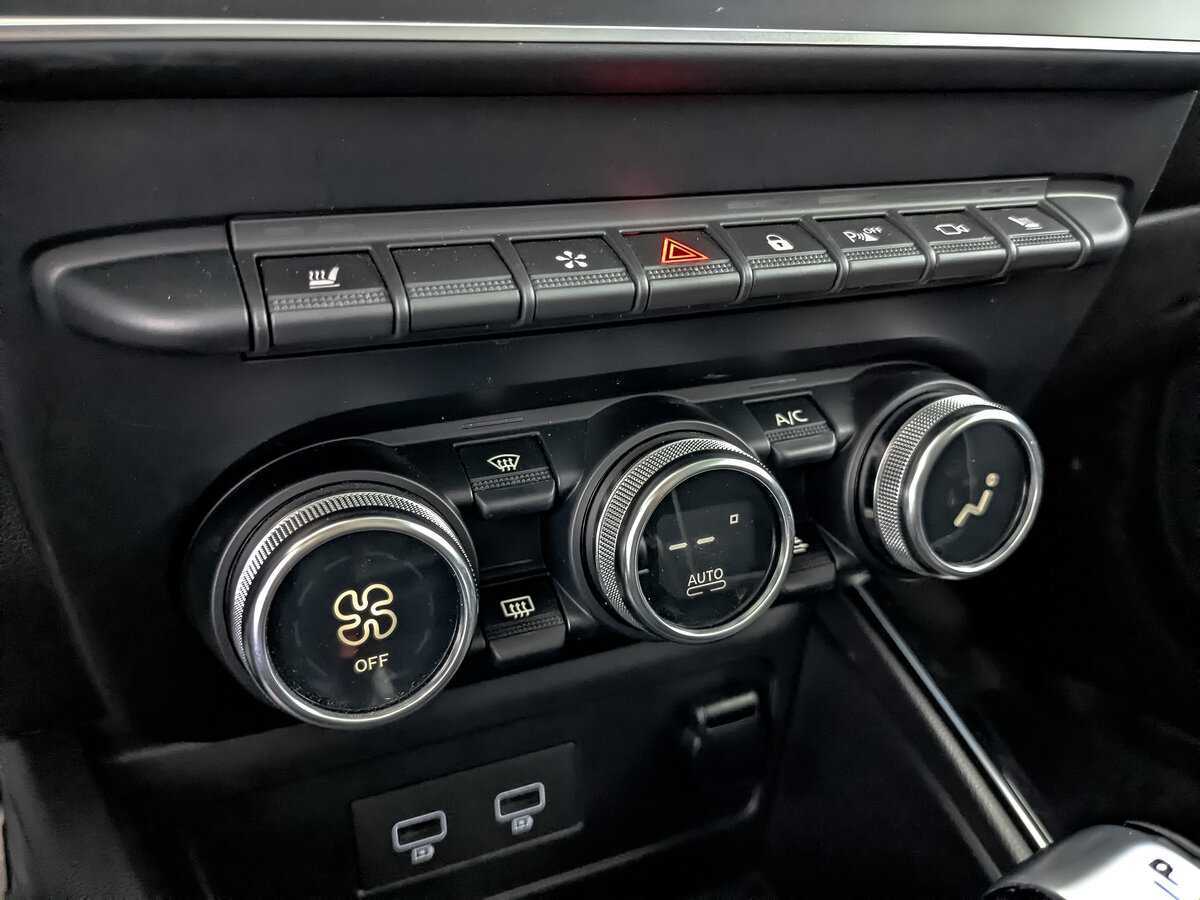 Renault Arkana 2020 года с пробегом. Фото: #16