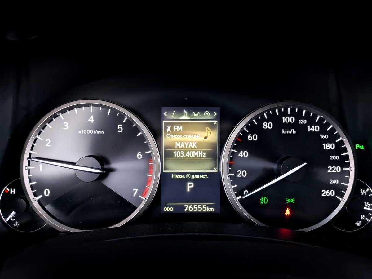 Lexus NX 2019 года с пробегом. Фото: #10