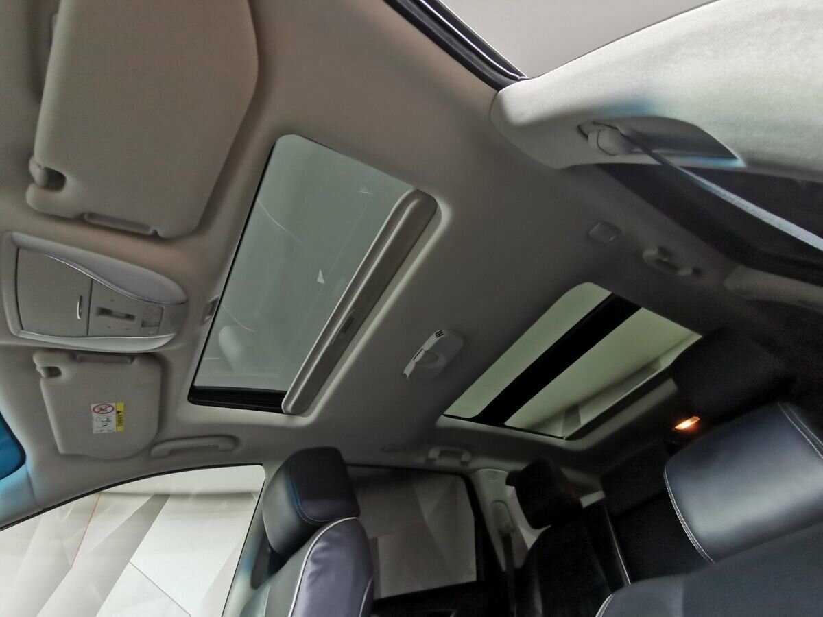 Infiniti QX60 2017 года с пробегом. Фото: #18