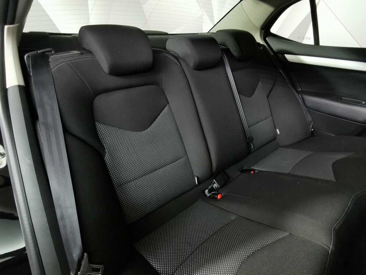 Citroen C4 2018 года с пробегом. Фото: #12