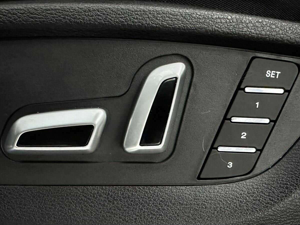 Haval H9 2021 года с пробегом. Фото: #15