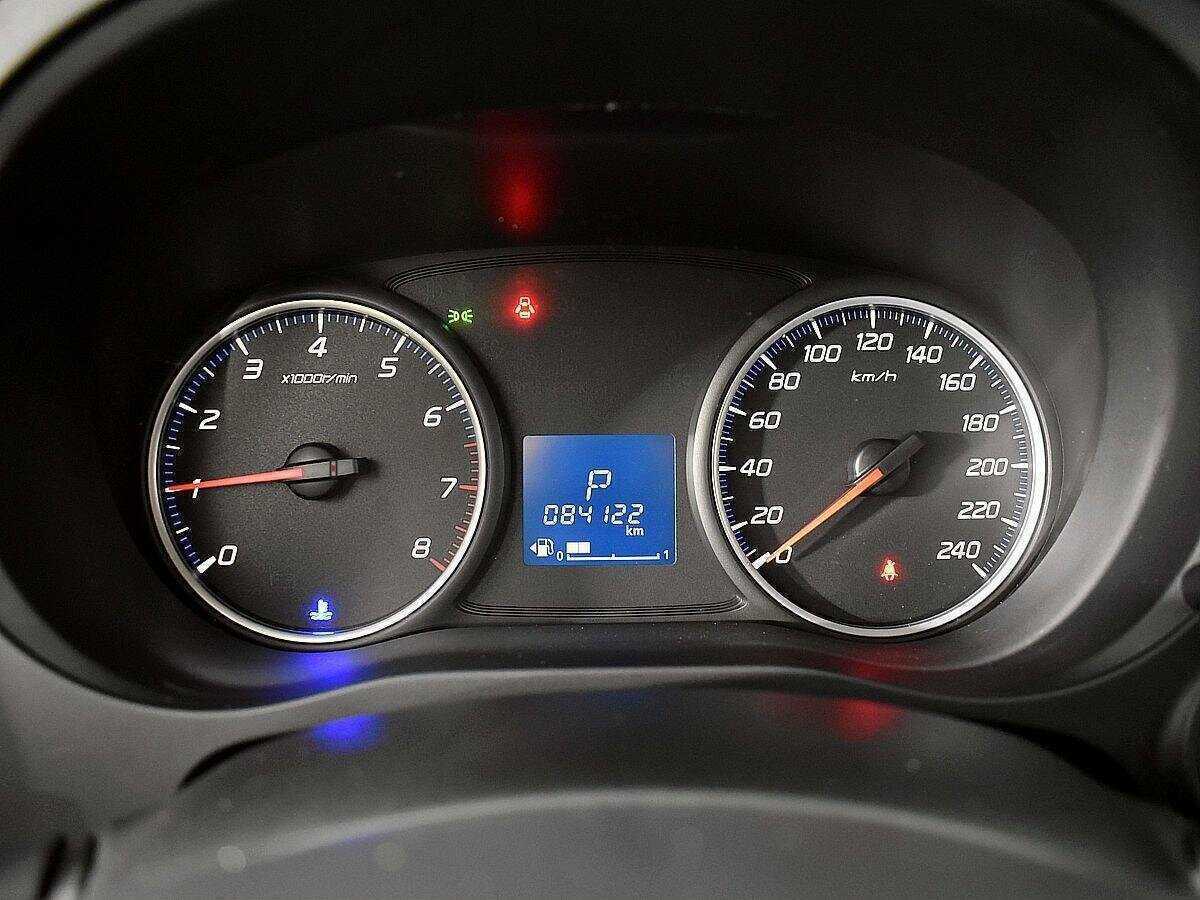 Mitsubishi Outlander 2020 года с пробегом. Фото: #11