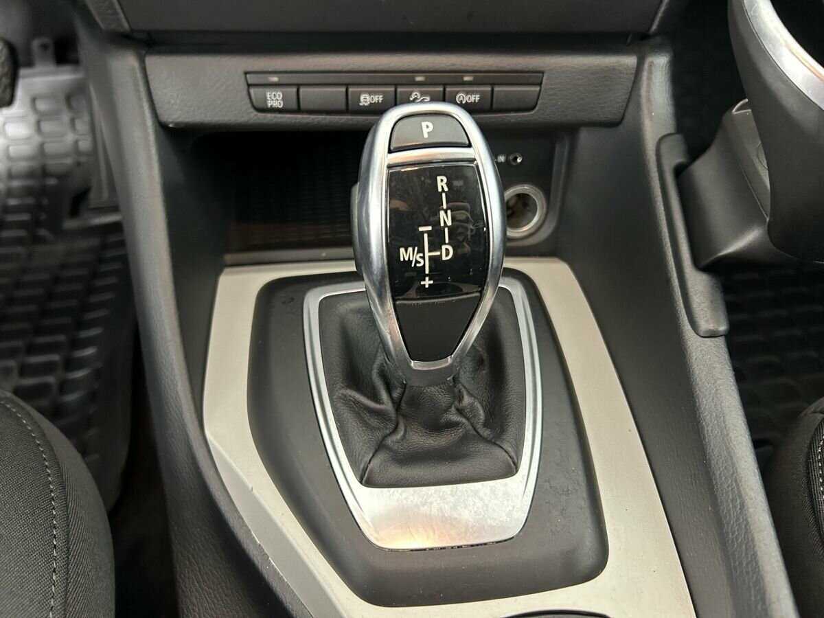 BMW X1 2013 года с пробегом. Фото: #11