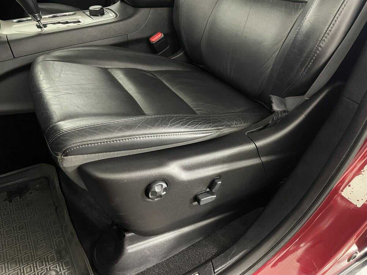 Jeep Grand Cherokee 2012 года с пробегом. Фото: #9