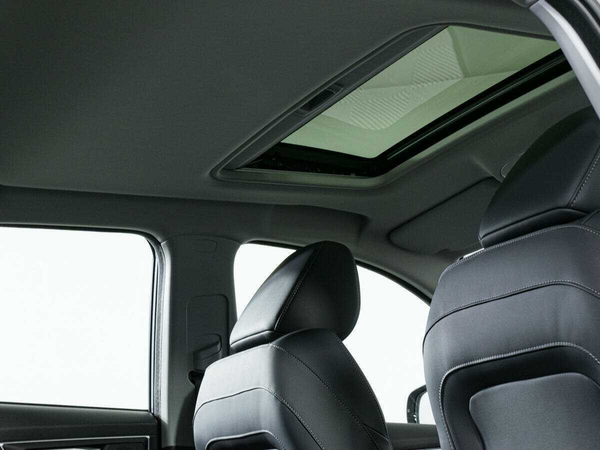 Chery Tiggo 4 Pro 2024 года с пробегом. Фото: #9