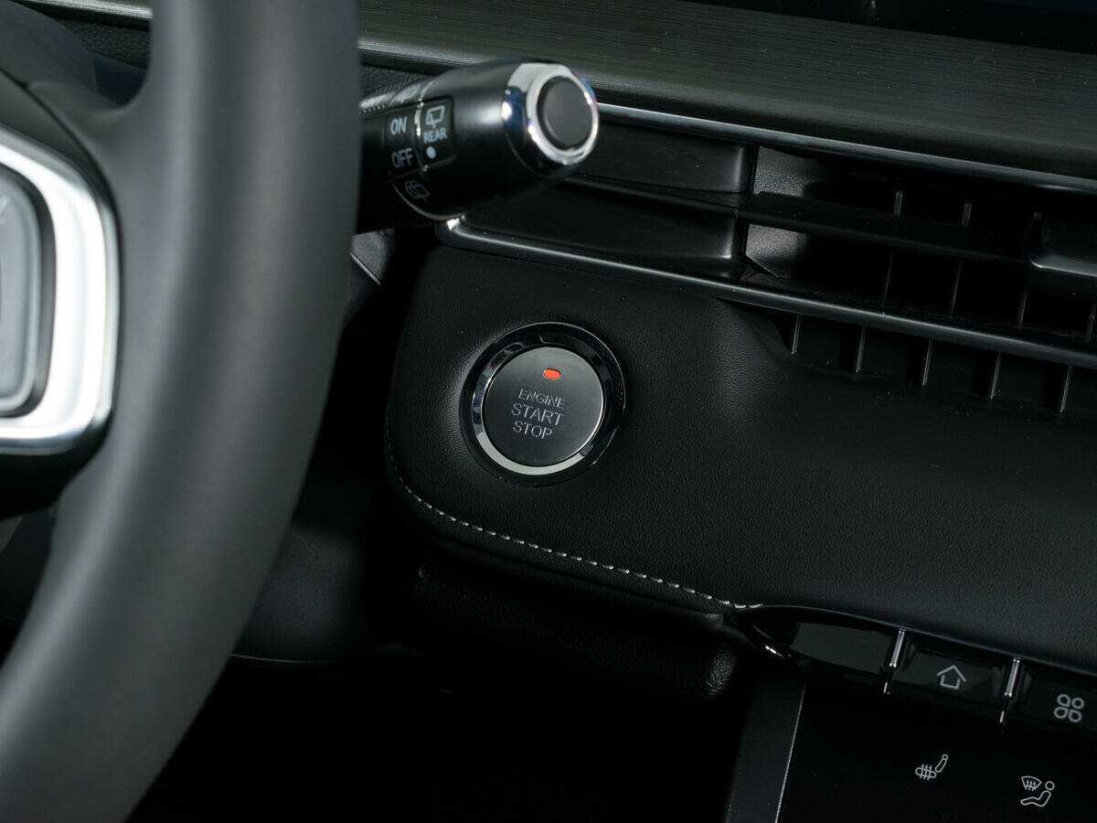 Chery Tiggo 4 Pro 2024 года с пробегом. Фото: #13