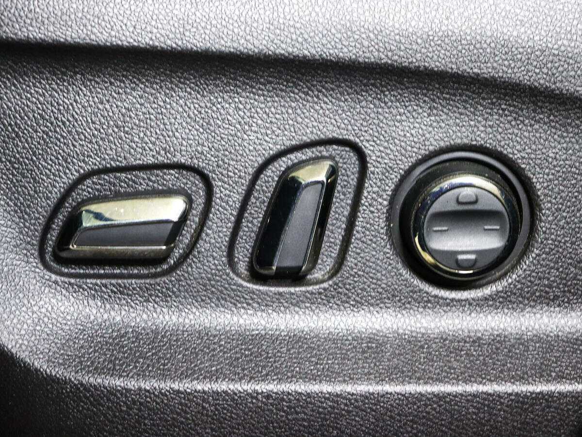 EXEED TXL 2021 года с пробегом. Фото: #20