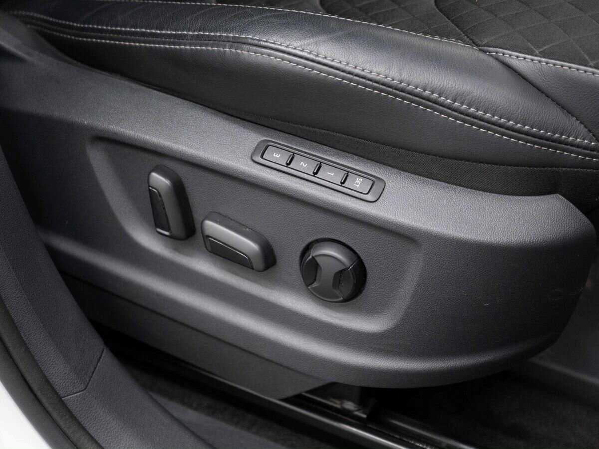 Skoda Kodiaq 2018 года с пробегом. Фото: #11