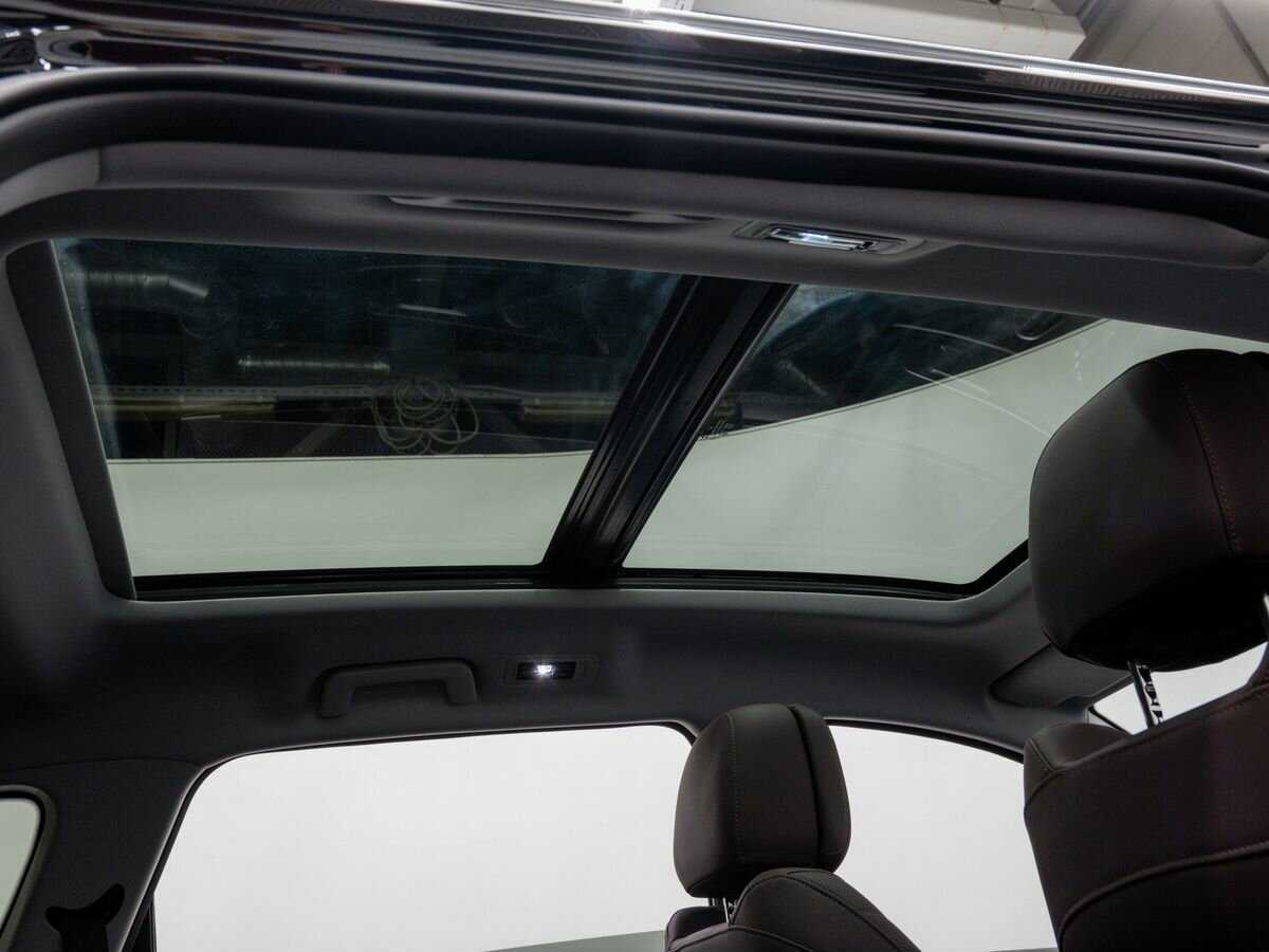 Chery Tiggo 8 Pro Max 2023 года с пробегом. Фото: #9