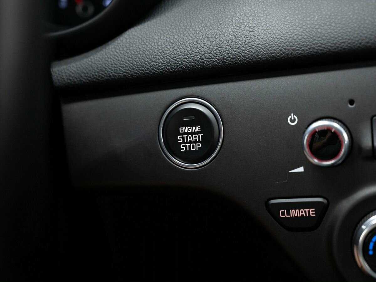 Kia Sportage 2021 года с пробегом. Фото: #21