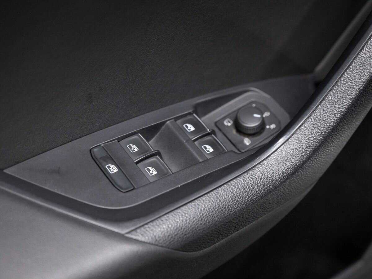 Skoda Kodiaq 2018 года с пробегом. Фото: #18