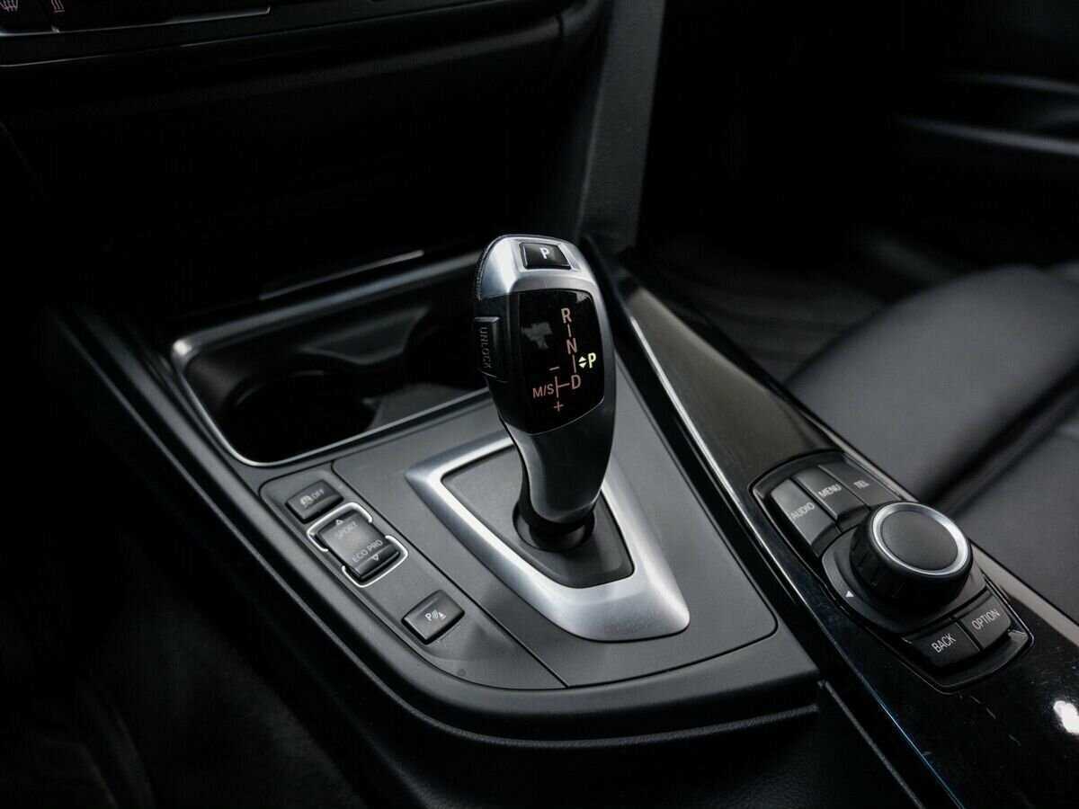 BMW 3 серии 2013 года с пробегом. Фото: #17