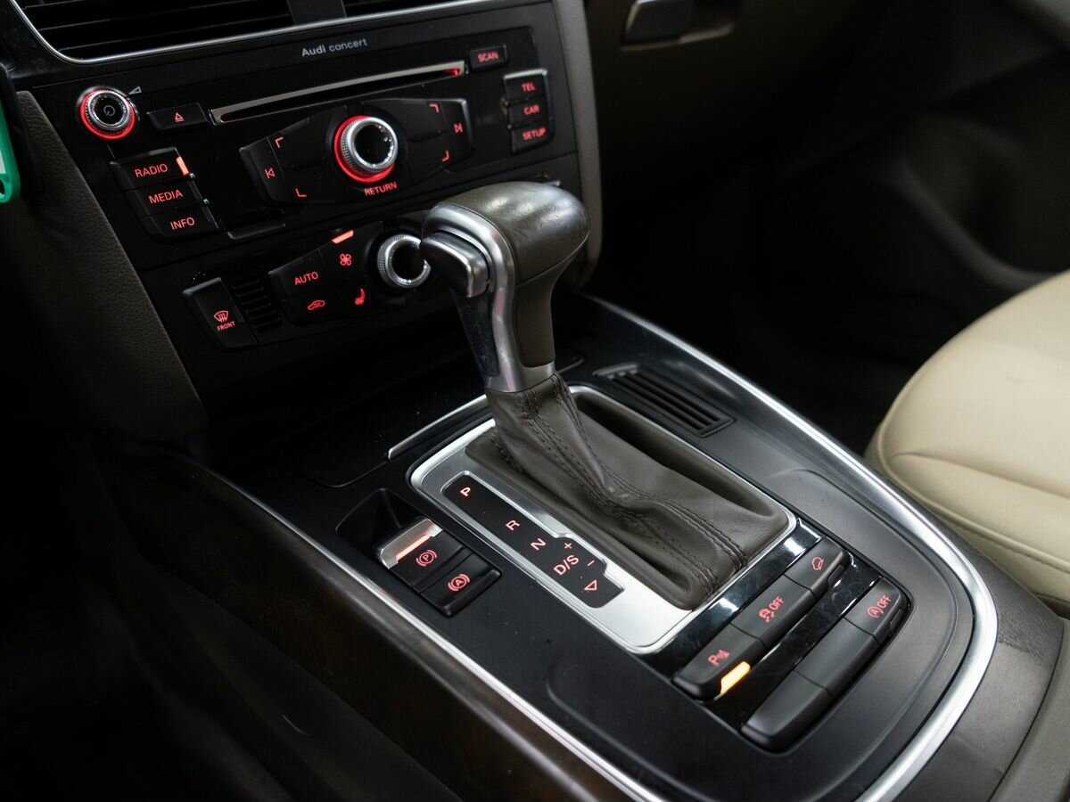 Audi Q5 2016 года с пробегом. Фото: #12