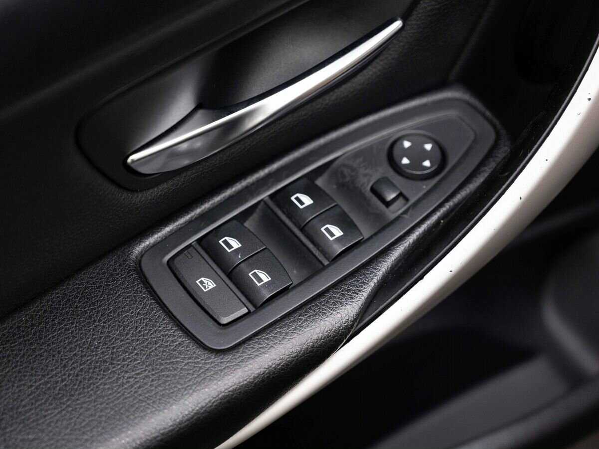 BMW 3 серии 2014 года с пробегом. Фото: #21