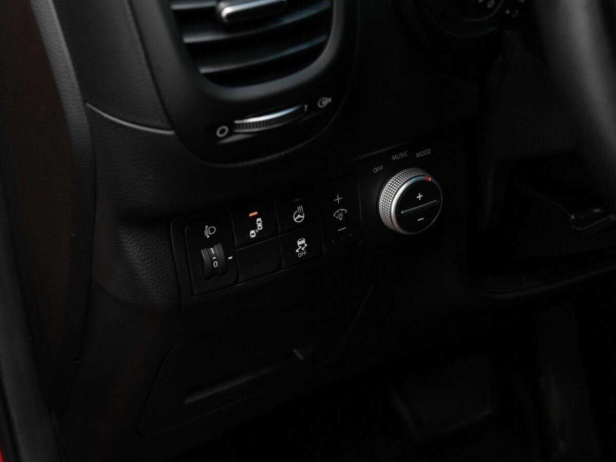 Kia Soul 2018 года с пробегом. Фото: #18