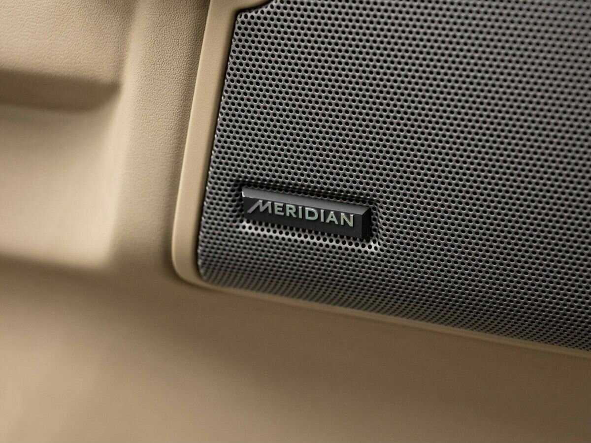 Land Rover Discovery 2014 года с пробегом. Фото: #24