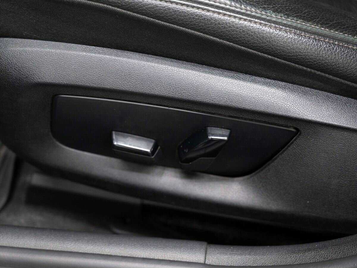 BMW 5 серии 2018 года с пробегом. Фото: #19