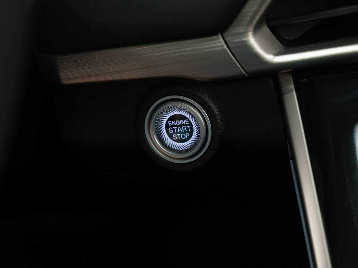 EXEED TXL 2023 года с пробегом. Фото: #21