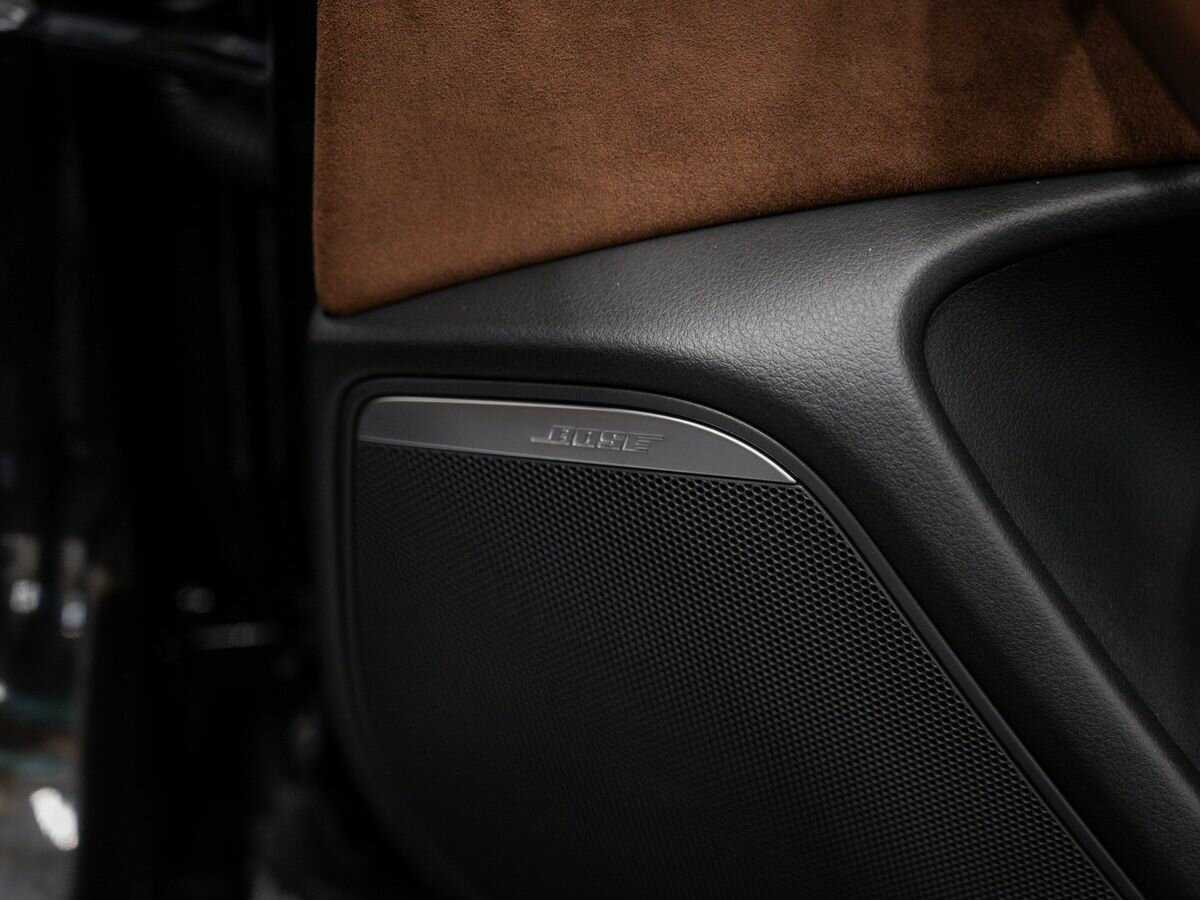 Audi A6 2016 года с пробегом. Фото: #9