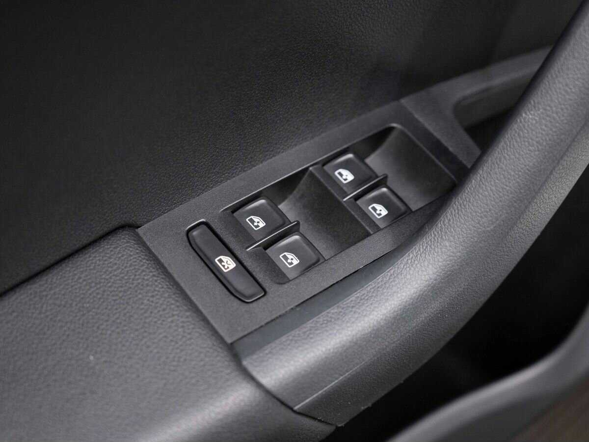 Skoda Octavia 2017 года с пробегом. Фото: #22