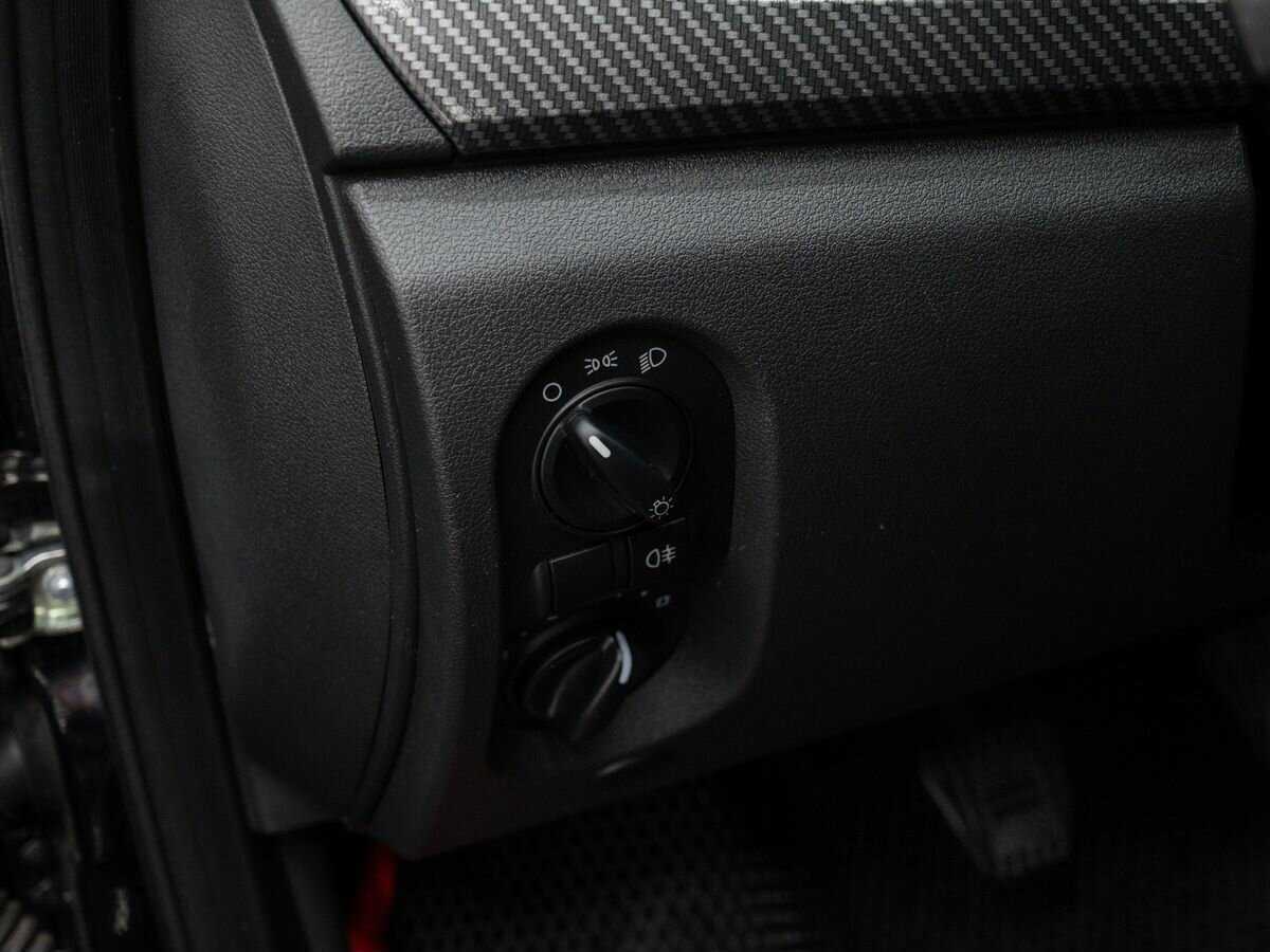 Lada (ВАЗ) Granta 2024 года с пробегом. Фото: #14