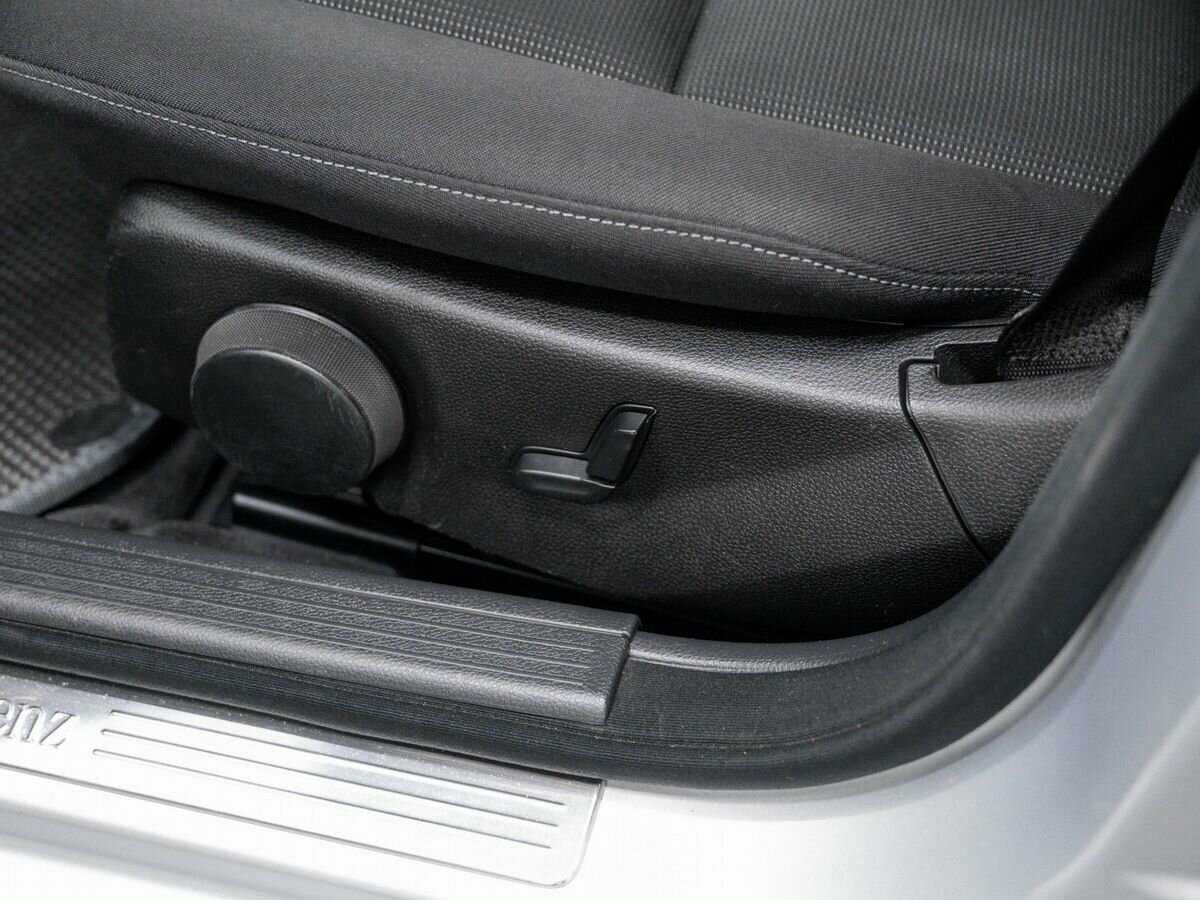 Mercedes-Benz C-Класс 2012 года с пробегом. Фото: #15