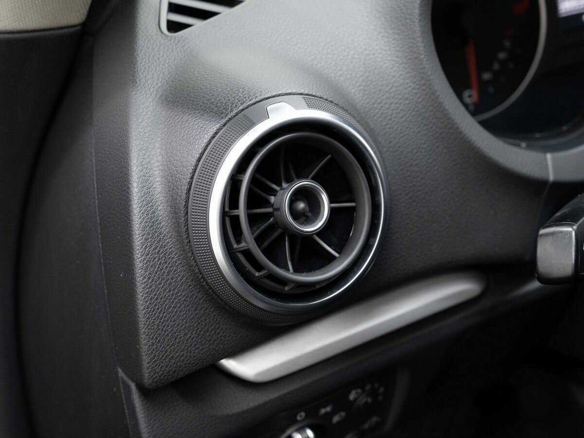 Audi A3 2014 года с пробегом. Фото: #17