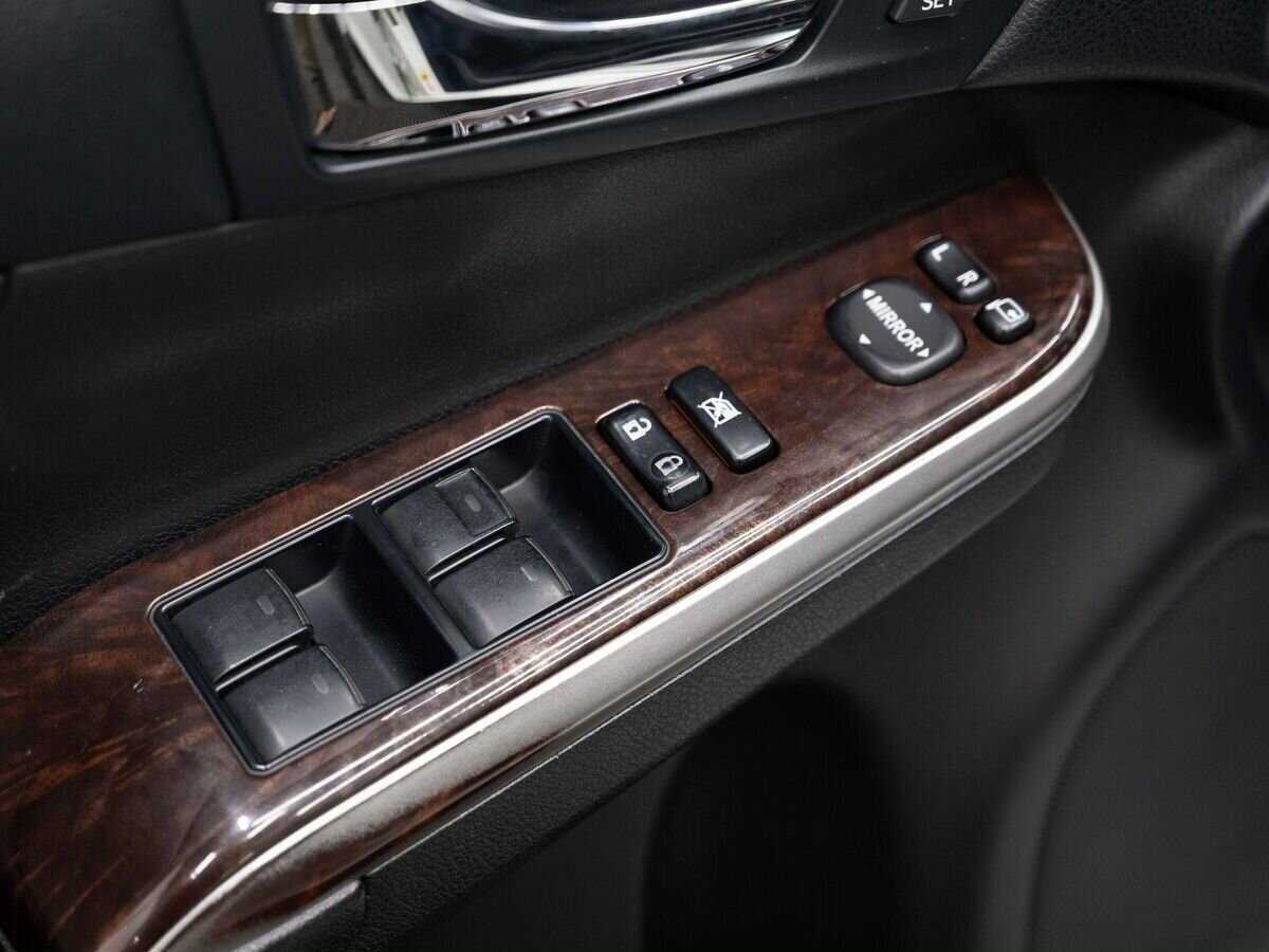 Toyota Camry 2014 года с пробегом. Фото: #18