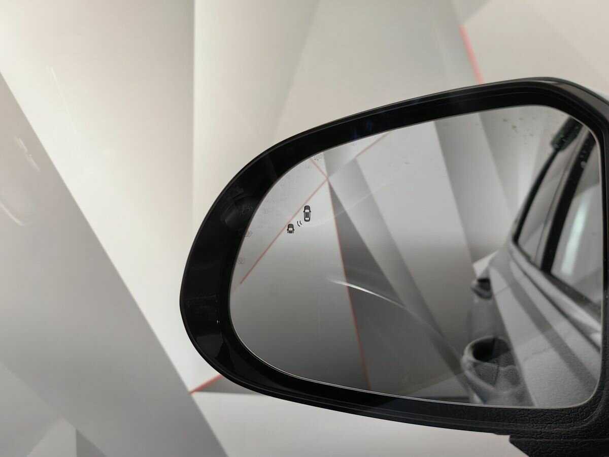 Hyundai Santa Fe 2019 года с пробегом. Фото: #17