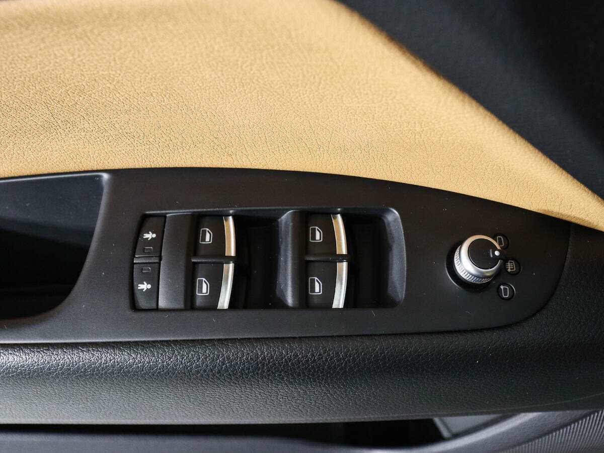 Audi Q7 2013 года с пробегом. Фото: #14