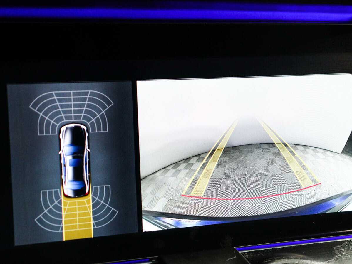 Mercedes-Benz E-Класс 2017 года с пробегом. Фото: #18