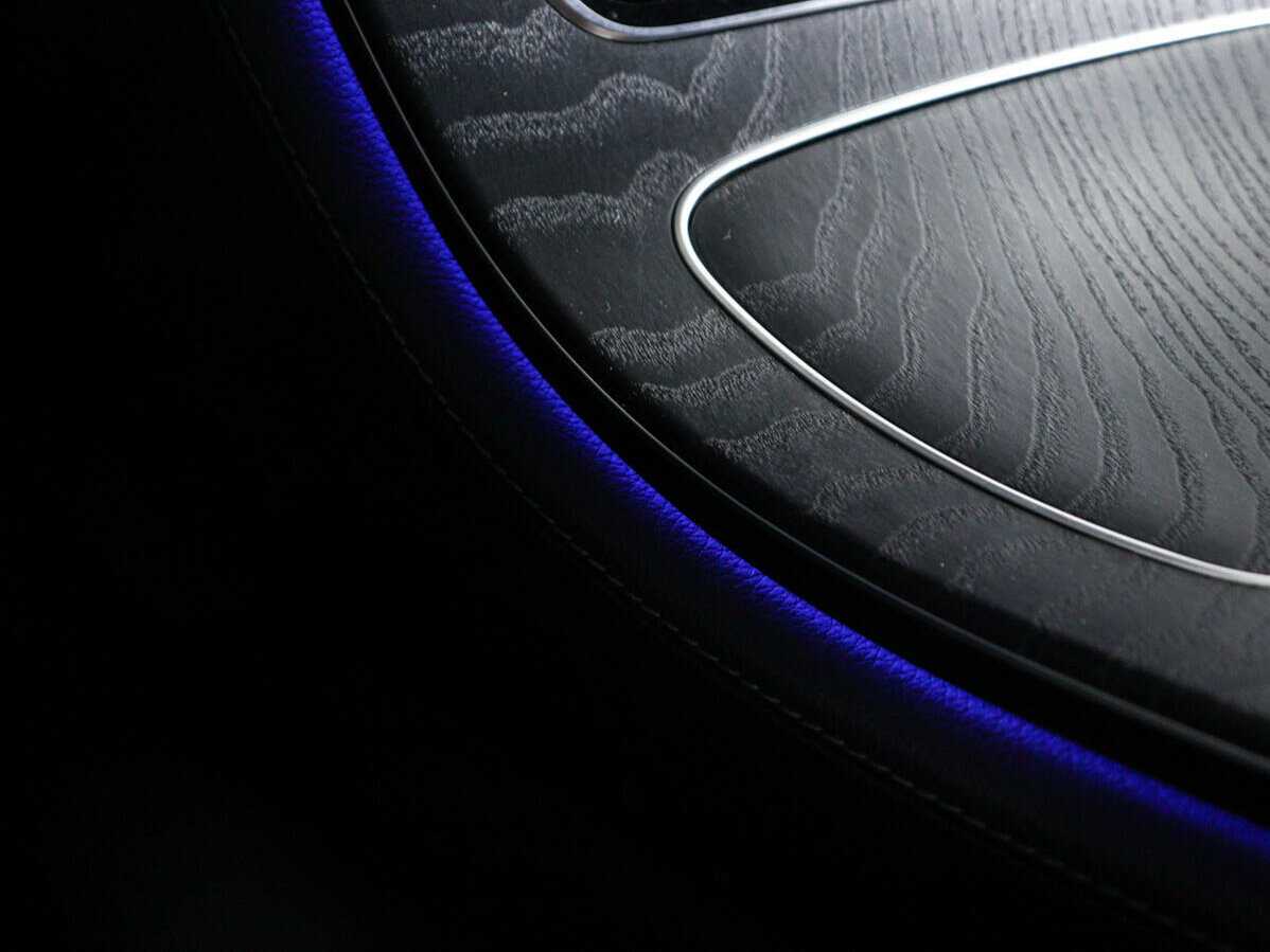 Mercedes-Benz E-Класс 2017 года с пробегом. Фото: #19