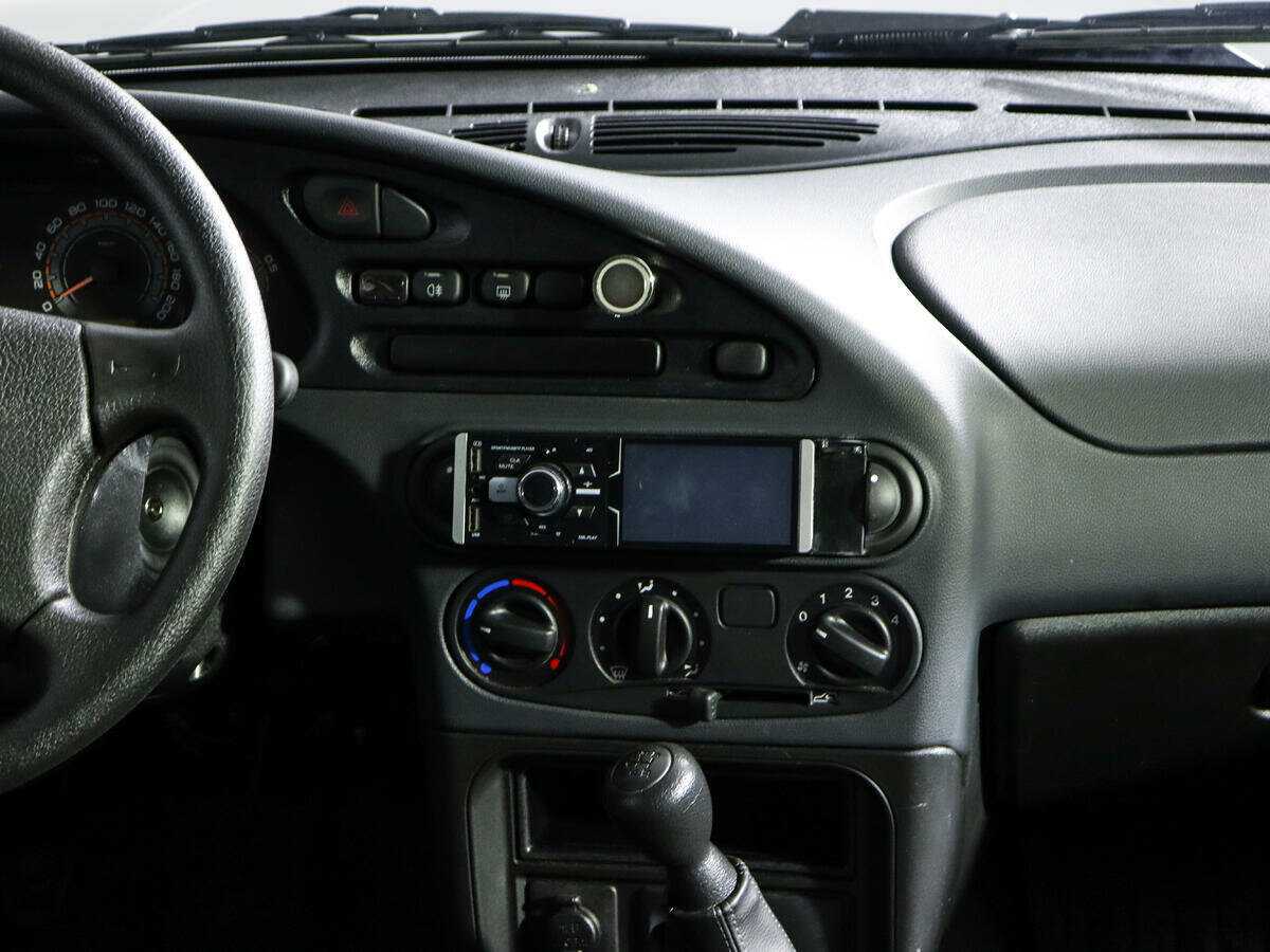 Lada (ВАЗ) Niva 2023 года с пробегом. Фото: #11