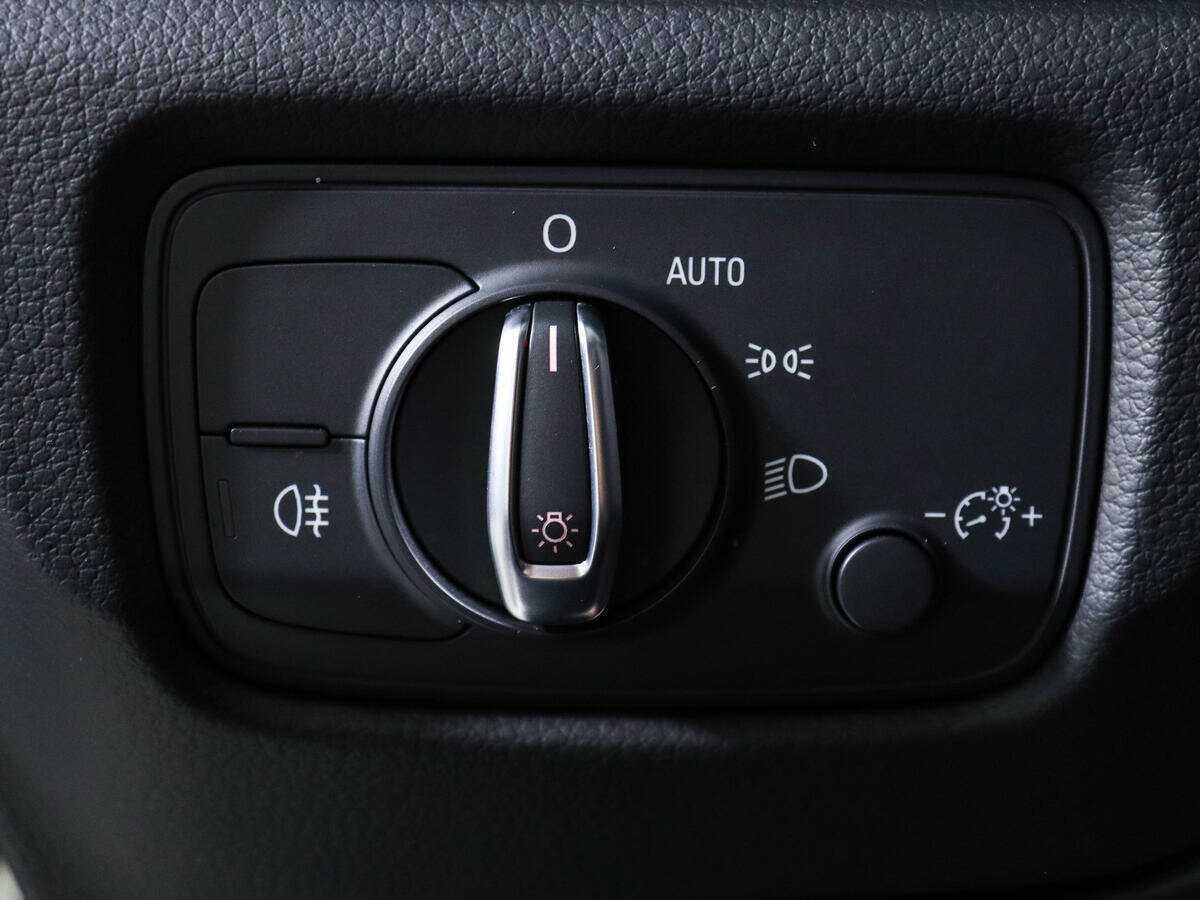 Audi A3 2014 года с пробегом. Фото: #15