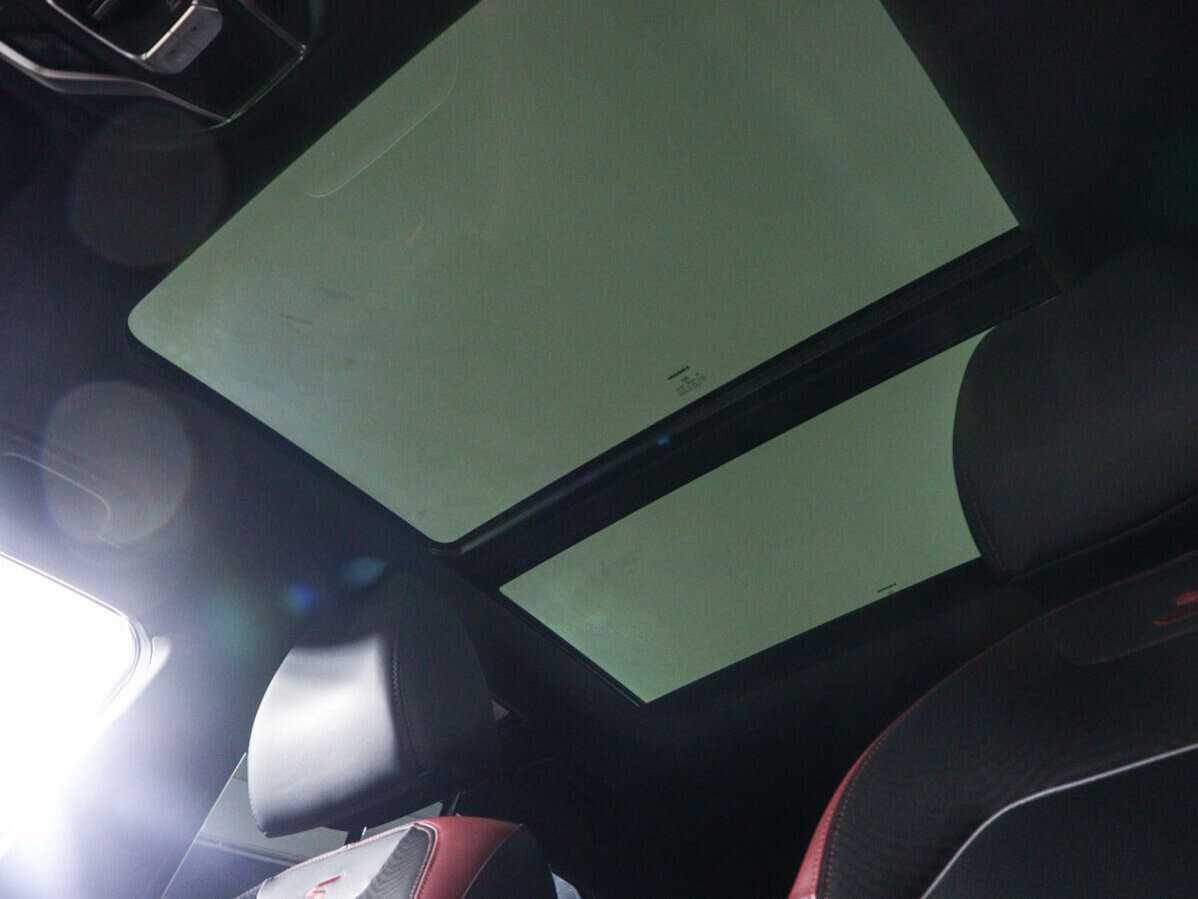 Б/У Джили Кулрэй 2022 года. Фото: #18