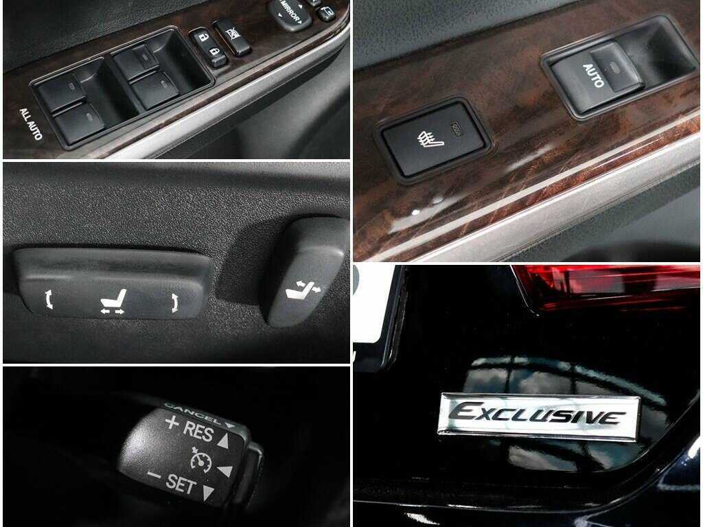 Toyota Camry 2017 года с пробегом. Фото: #15