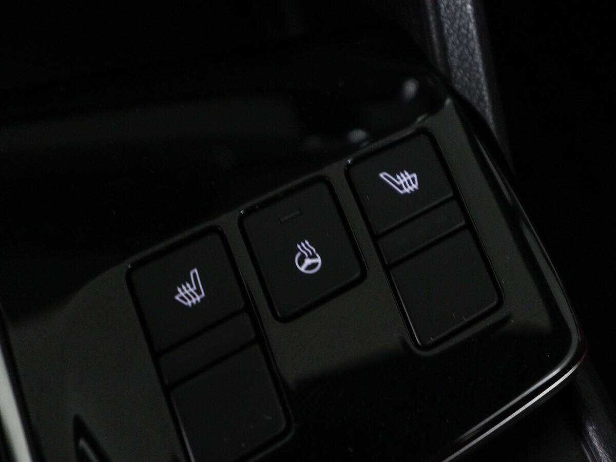 Kia Sportage 2022 года с пробегом. Фото: #23