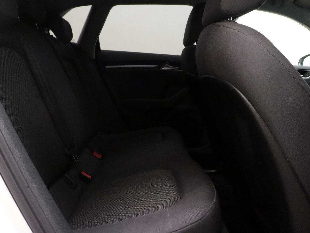 Audi A3 2016 года с пробегом. Фото: #7