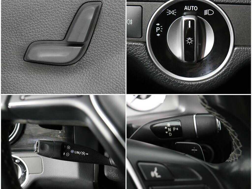 Mercedes-Benz GLK-Класс 2014 года с пробегом. Фото: #19