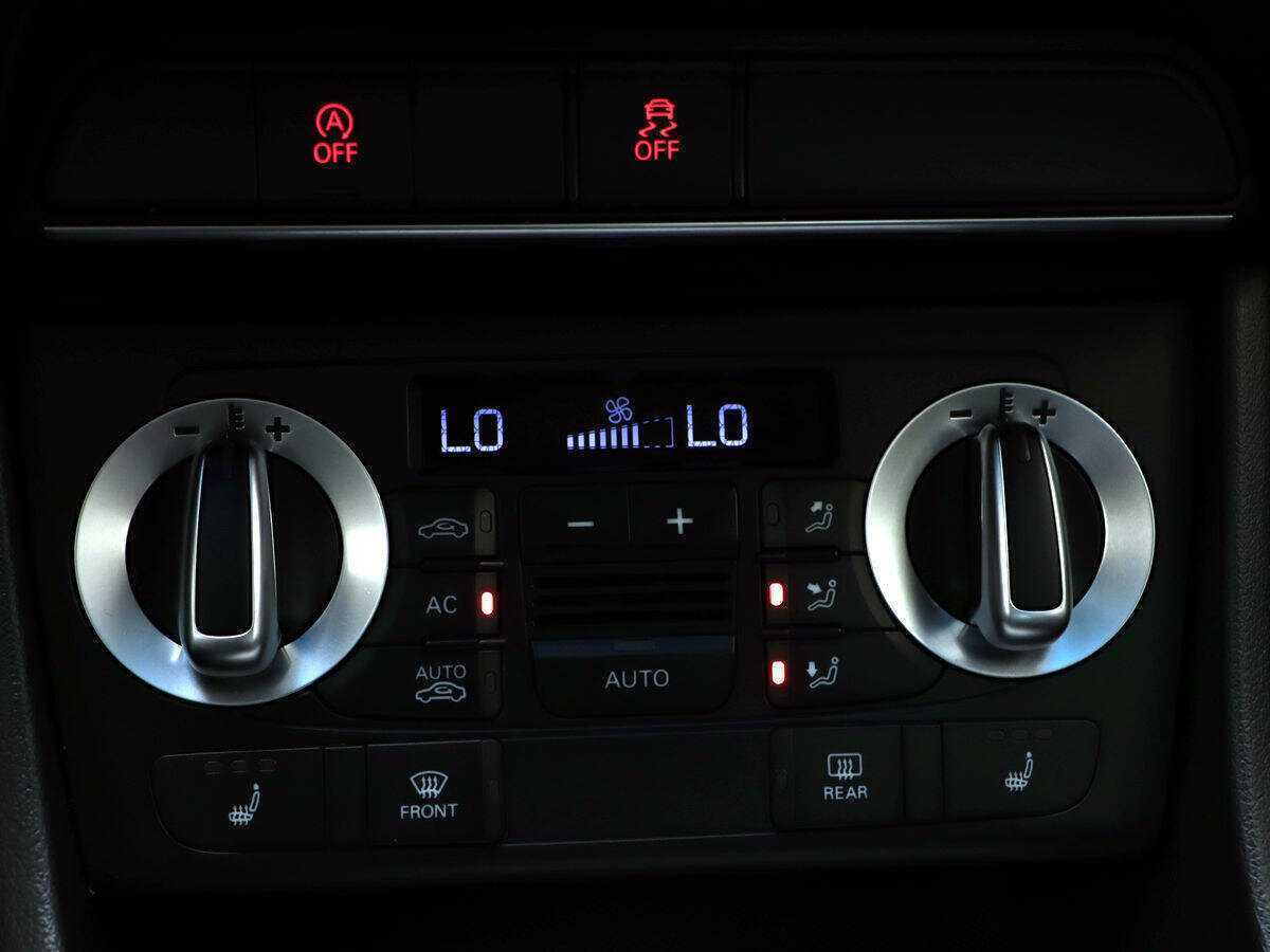 Audi Q3 2013 года с пробегом. Фото: #17