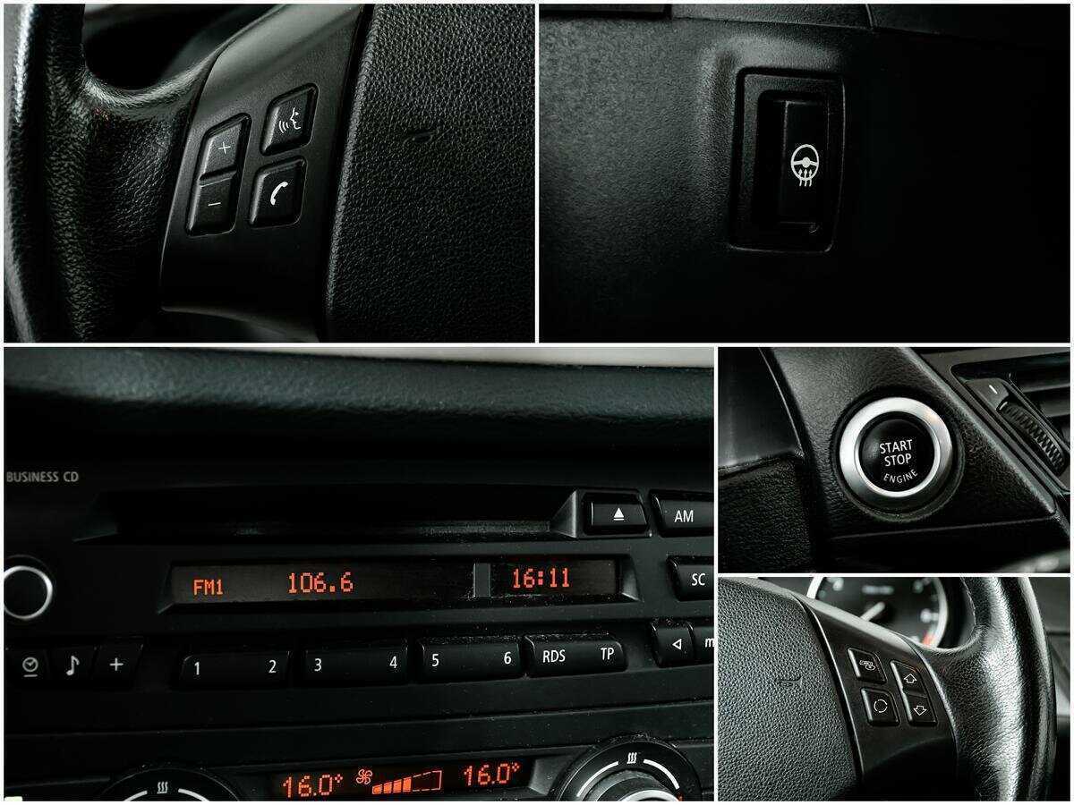 BMW X1 2013 года с пробегом. Фото: #15