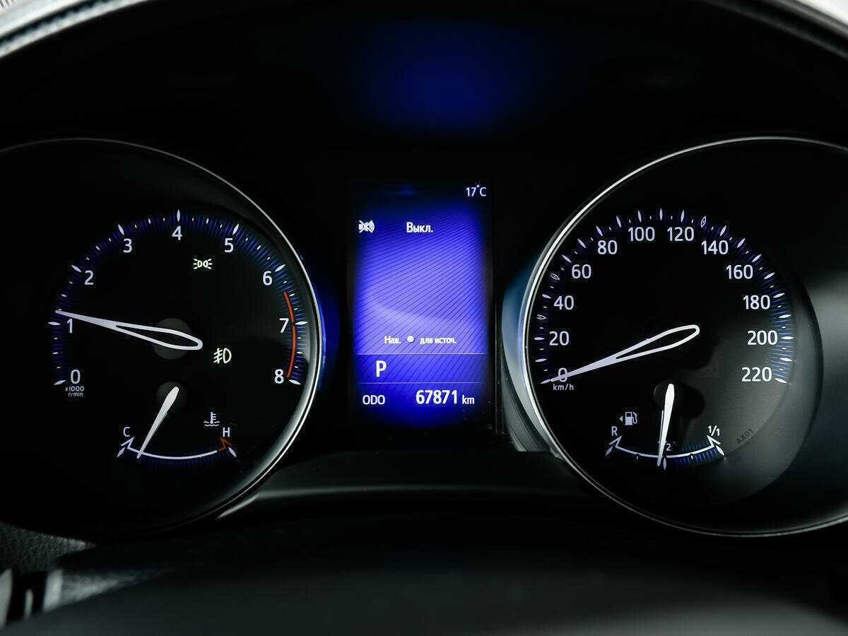 Toyota C-HR 2018 года с пробегом. Фото: #9